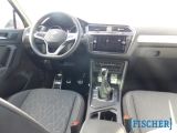 VW Tiguan bei Reisemobile.expert - Abbildung (7 / 13)