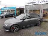 Seat Leon bei Reisemobile.expert - Abbildung (2 / 14)