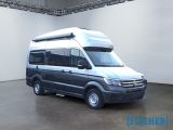 VW California bei Reisemobile.expert - Abbildung (2 / 15)