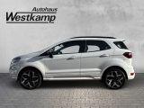 Ford EcoSport bei Reisemobile.expert - Abbildung (2 / 14)