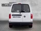 VW Caddy bei Reisemobile.expert - Abbildung (4 / 14)