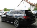 Mercedes-Benz C-Klasse bei Reisemobile.expert - Abbildung (2 / 15)