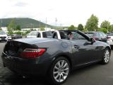 Mercedes-Benz SLK-Klasse bei Reisemobile.expert - Abbildung (3 / 15)