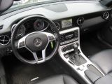 Mercedes-Benz SLK-Klasse bei Reisemobile.expert - Abbildung (10 / 15)