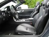 Mercedes-Benz SLK-Klasse bei Reisemobile.expert - Abbildung (9 / 15)