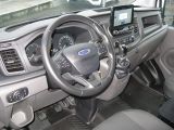 Ford Transit Custom bei Reisemobile.expert - Abbildung (10 / 15)