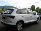 Skoda Karoq bei Reisemobile.expert - Abbildung (3 / 15)