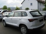 Skoda Karoq bei Reisemobile.expert - Abbildung (2 / 15)