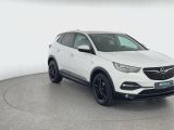 Opel Grandland X bei Reisemobile.expert - Abbildung (3 / 15)