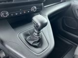 Peugeot Partner bei Reisemobile.expert - Abbildung (13 / 15)