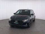 Hyundai i20 bei Reisemobile.expert - Abbildung (2 / 15)