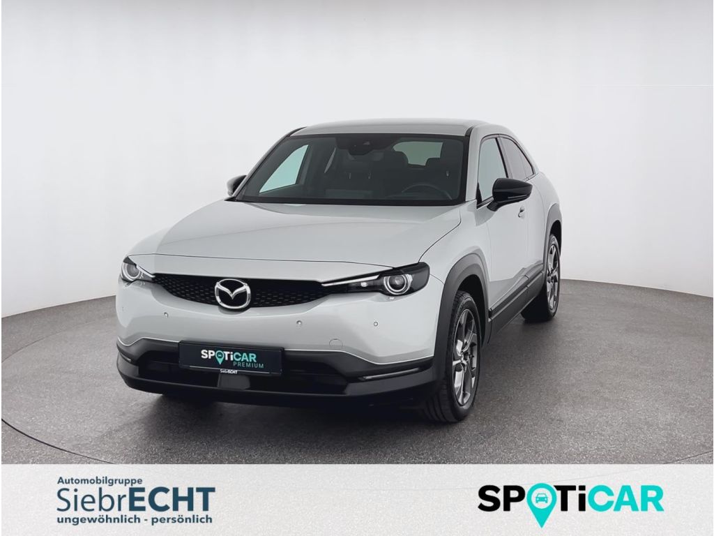 Mazda MX-30 bei Reisemobile.expert - Hauptabbildung Mazda MX-30 bei Reisemobile.expert - Hauptabbildung