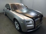 Rolls Royce Ghost bei Reisemobile.expert - Abbildung (7 / 15)