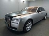 Rolls Royce Ghost bei Reisemobile.expert - Abbildung (4 / 15)