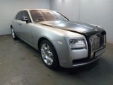 Rolls Royce Ghost bei Reisemobile.expert - Abbildung (6 / 15)