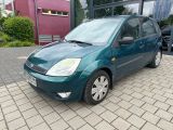 Ford Fiesta bei Reisemobile.expert - Abbildung (4 / 15)