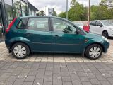 Ford Fiesta bei Reisemobile.expert - Abbildung (6 / 15)