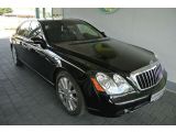 Maybach 57 bei Reisemobile.expert - Abbildung (2 / 14)