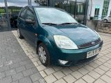 Ford Fiesta bei Reisemobile.expert - Abbildung (3 / 15)