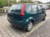 Ford Fiesta bei Reisemobile.expert - Abbildung (5 / 15)