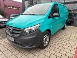 Mercedes-Benz Vito bei Reisemobile.expert - Abbildung (4 / 15)