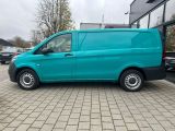 Mercedes-Benz Vito bei Reisemobile.expert - Abbildung (6 / 15)