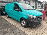 Mercedes-Benz Vito bei Reisemobile.expert - Abbildung (2 / 15)