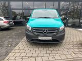 Mercedes-Benz Vito bei Reisemobile.expert - Abbildung (3 / 15)