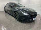 Maserati Quattroporte bei Reisemobile.expert - Abbildung (2 / 15)