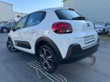 Citroen C3 bei Reisemobile.expert - Abbildung (3 / 15)