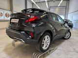 Toyota C-HR bei Reisemobile.expert - Abbildung (5 / 15)