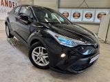 Toyota C-HR bei Reisemobile.expert - Abbildung (7 / 15)