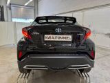 Toyota C-HR bei Reisemobile.expert - Abbildung (4 / 15)