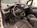 Renault Kangoo bei Reisemobile.expert - Abbildung (12 / 15)