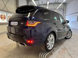 Land Rover Range Rover Sport bei Reisemobile.expert - Abbildung (4 / 15)
