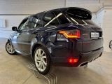 Land Rover Range Rover Sport bei Reisemobile.expert - Abbildung (3 / 15)