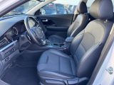 Kia Niro bei Reisemobile.expert - Abbildung (12 / 15)