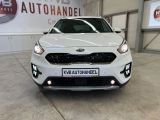 Kia Niro bei Reisemobile.expert - Abbildung (8 / 15)