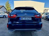 Lexus RX bei Reisemobile.expert - Abbildung (4 / 15)