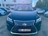 Lexus RX bei Reisemobile.expert - Abbildung (8 / 15)