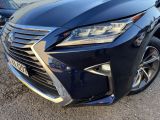 Lexus RX bei Reisemobile.expert - Abbildung (9 / 15)