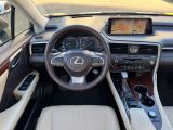 Lexus RX bei Reisemobile.expert - Abbildung (14 / 15)