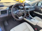 Lexus RX bei Reisemobile.expert - Abbildung (13 / 15)