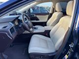 Lexus RX bei Reisemobile.expert - Abbildung (15 / 15)