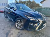 Lexus RX bei Reisemobile.expert - Abbildung (7 / 15)