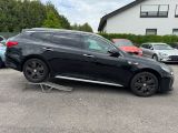 Kia Optima bei Reisemobile.expert - Abbildung (6 / 15)