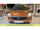 Ford Ka bei Reisemobile.expert - Abbildung (2 / 15)