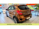 Ford Ka bei Reisemobile.expert - Abbildung (4 / 15)