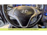 Hyundai ix20 bei Reisemobile.expert - Abbildung (12 / 15) Hyundai ix20 bei Reisemobile.expert - Abbildung (12 / 15)