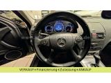 Mercedes-Benz C 180 CGI BlueEfficiency Avantgarde bei Reisemobile.expert - Abbildung (7 / 15)